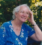 Yvette Bérubé Morin