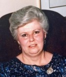 Joan Audrey O'Brien