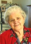 Jennie Zurba