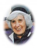 Edna Rose Gregoire