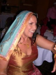 Cari-lyn Steele Arora