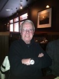 John Nickless