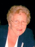 Barbara Ann Ellis