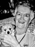 Dora Finley