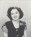 Alyne Byrns