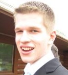 Ryan Macdonald