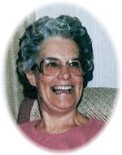 Hazel Bremner
