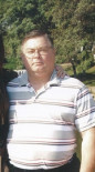 Garry Wilson