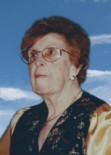 Marie-Rose Comeau Thibodeau