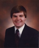 David Patrick Nicol