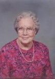 Freda Fleming
