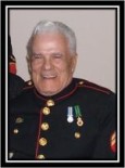 Arnold Moore