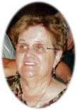 Marie Corriveau