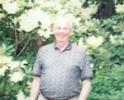 Donald Patterson