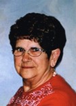 Anita Morin