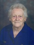 Mary Burkholder