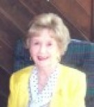 Betty ruth Urquhart