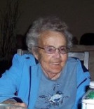 Edna Milligan