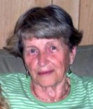 Fosty Frances Boucher