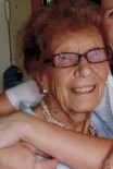 Geraldine Wardman