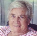 Mary Plunkett