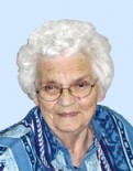 Margaret Macfarlane