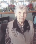 Katherine Syhlowy