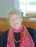 Edith L. Pedersen