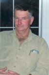 Gerald Edward Macdonald