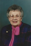 Marion Bainbridge