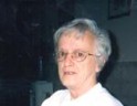 Carley Verna Mackenzie