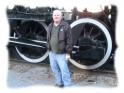Gary Jeffery