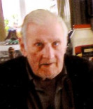 Jack Frederick Cameron