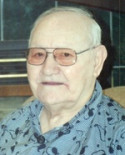 Leonard Cater