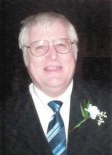 Don William Barkhouse