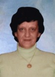 Louise Comeau