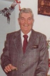 John Drover