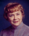 Lorraine Lecompte