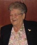 Theresa Smith