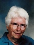 Violet Roberts