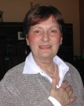 Jocelyne Potvin