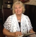 Patricia Potvin