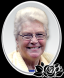 Dorothy May Durocher