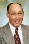 Gerald Harper