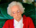 Mary Charity Orr