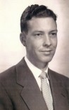 James English