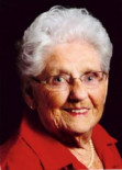 Pauline Bordeleau