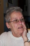 Jeanne Boucher