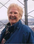 Monique Gagné