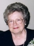 Doris Wilcox